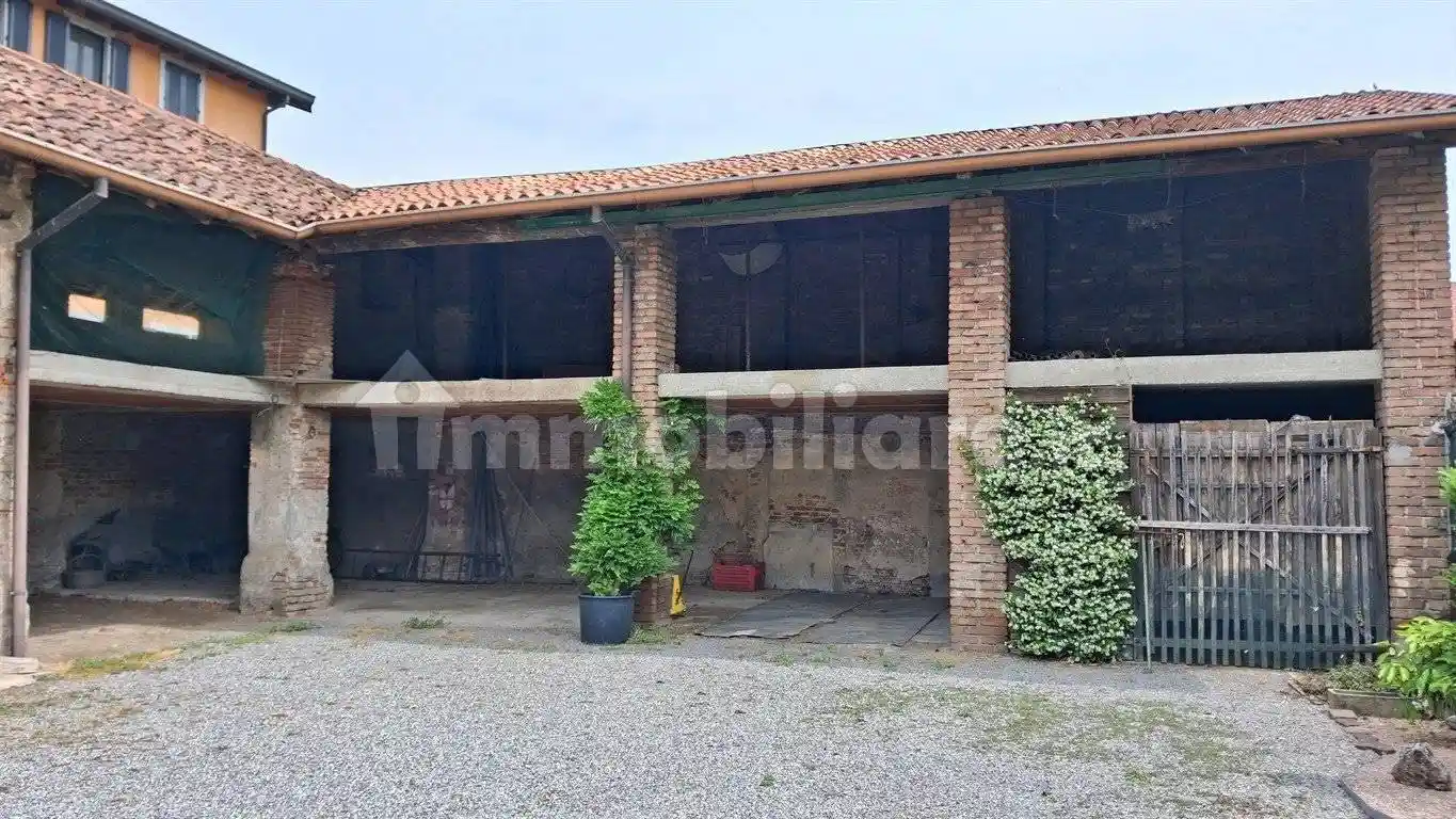 Rustico - Casale in vendita a Pozzuolo Martesana