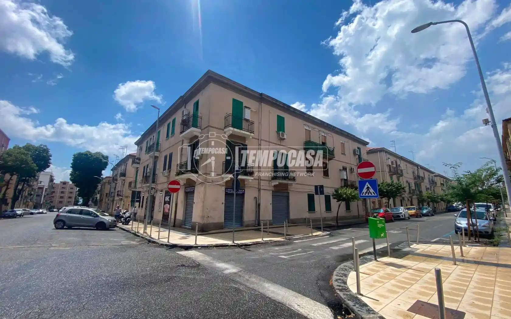 Appartamento in vendita a Messina