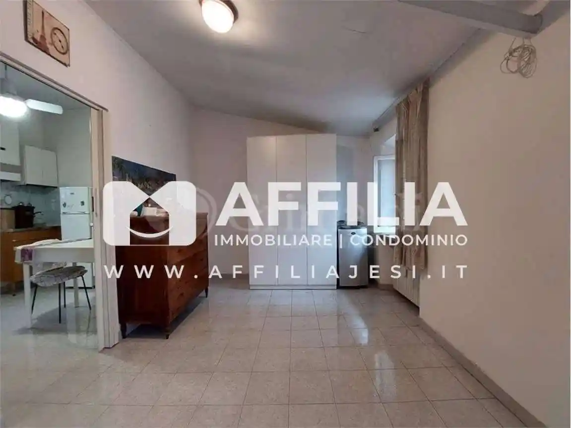Appartamento in vendita a Jesi