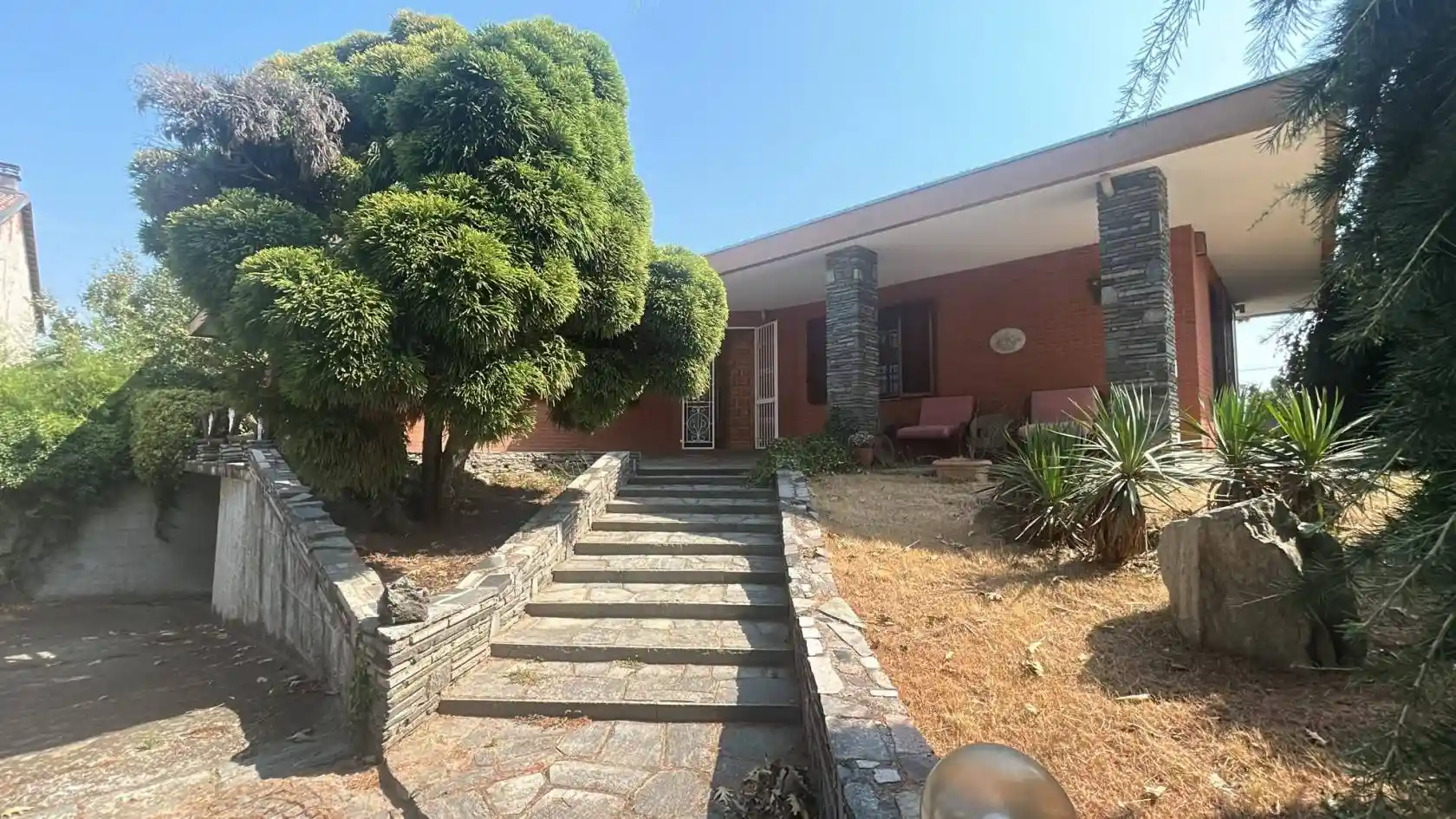 Villa in vendita a Bosconero