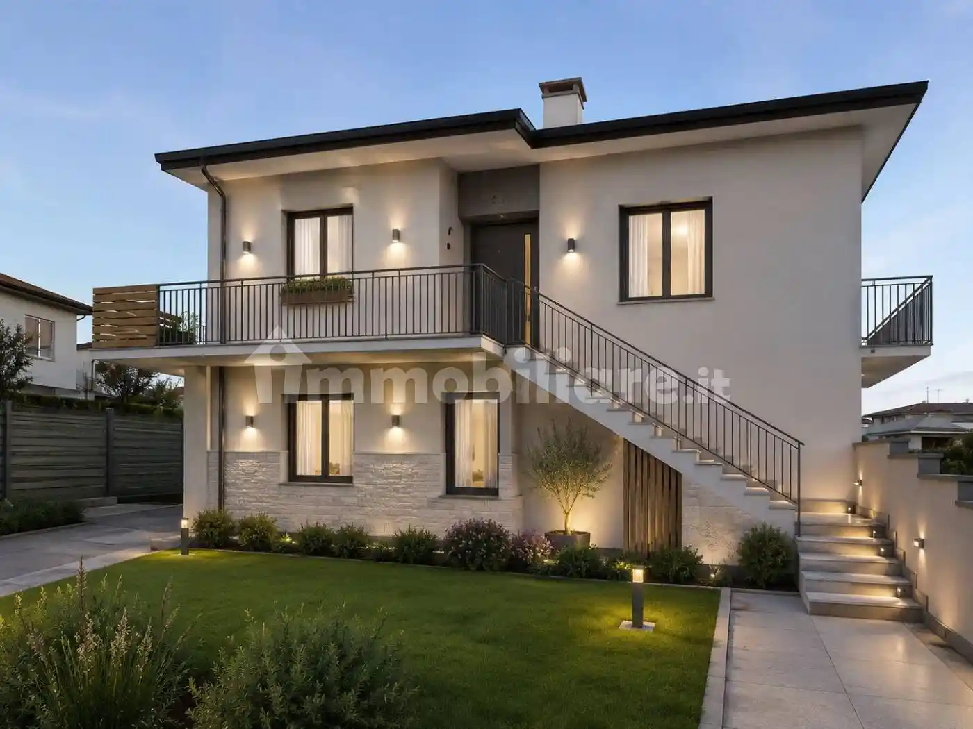 Villa in vendita a Torri di Quartesolo