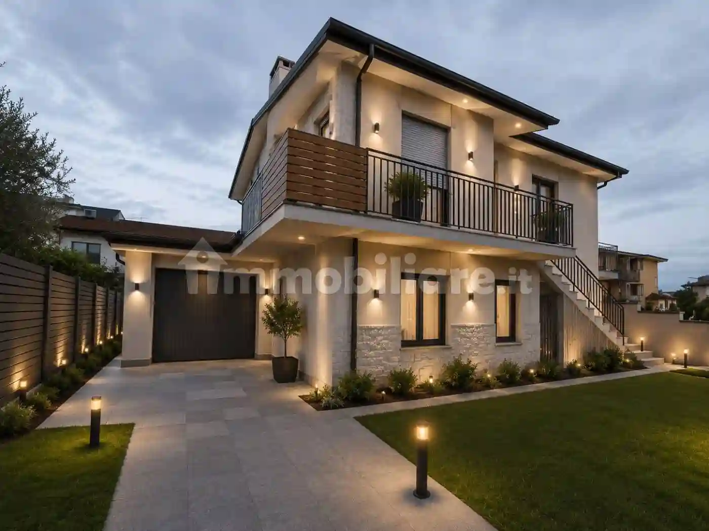 Villa - foto 3