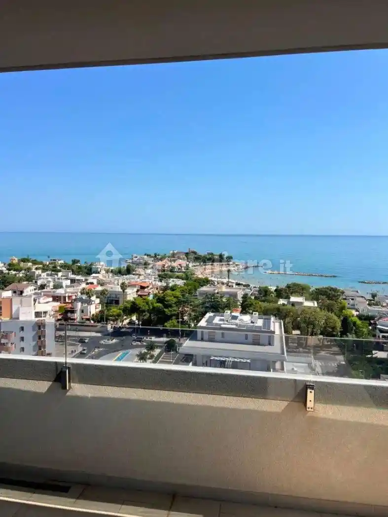 Attico - Mansarda in vendita a Trani