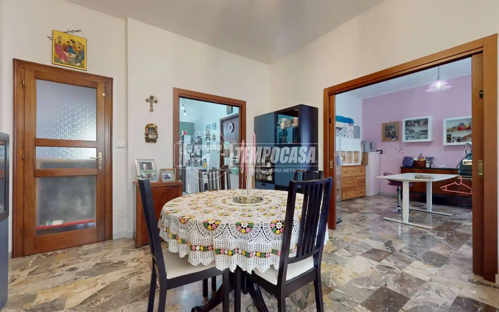 Appartamento in vendita a Mantova