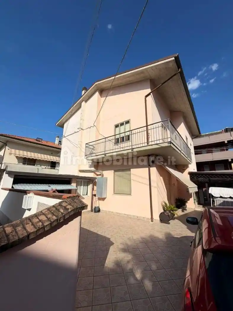 Villa in vendita a Senigallia