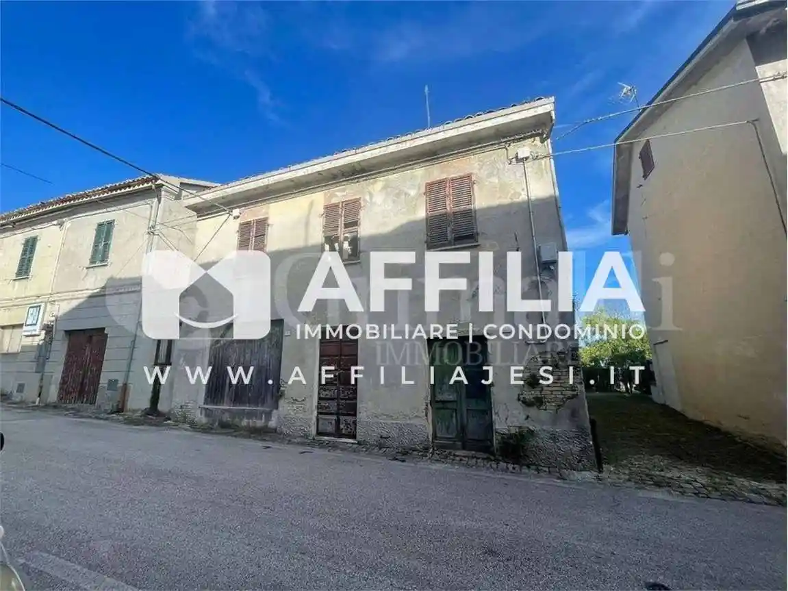 Appartamento in vendita a Santa Maria Nuova