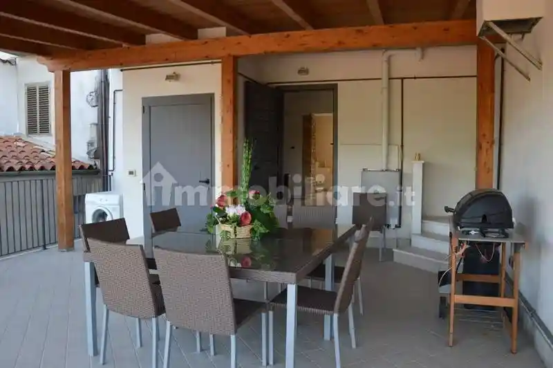 Casa indipendente in vendita a Manoppello