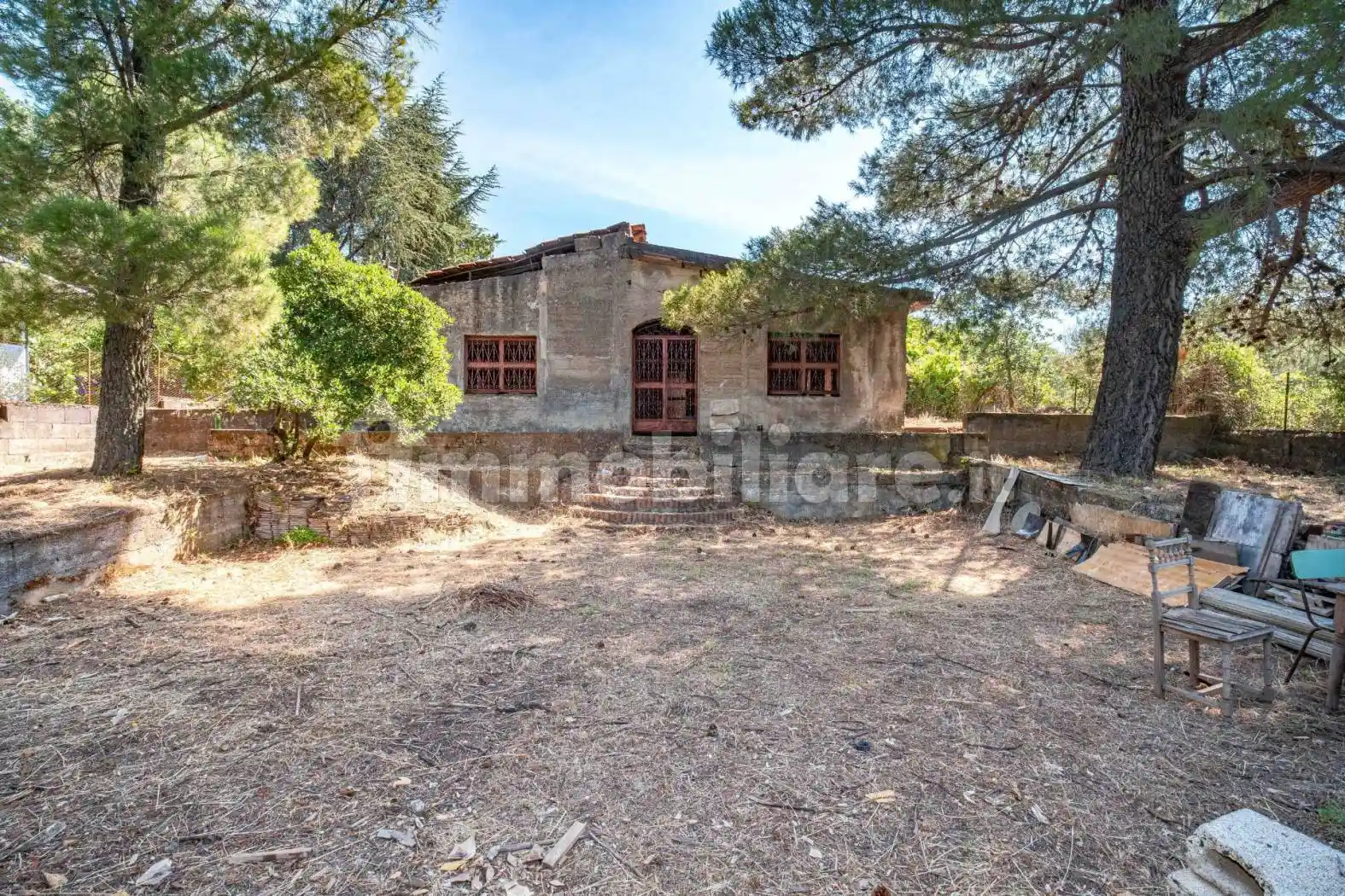 Villa in vendita a Pedara