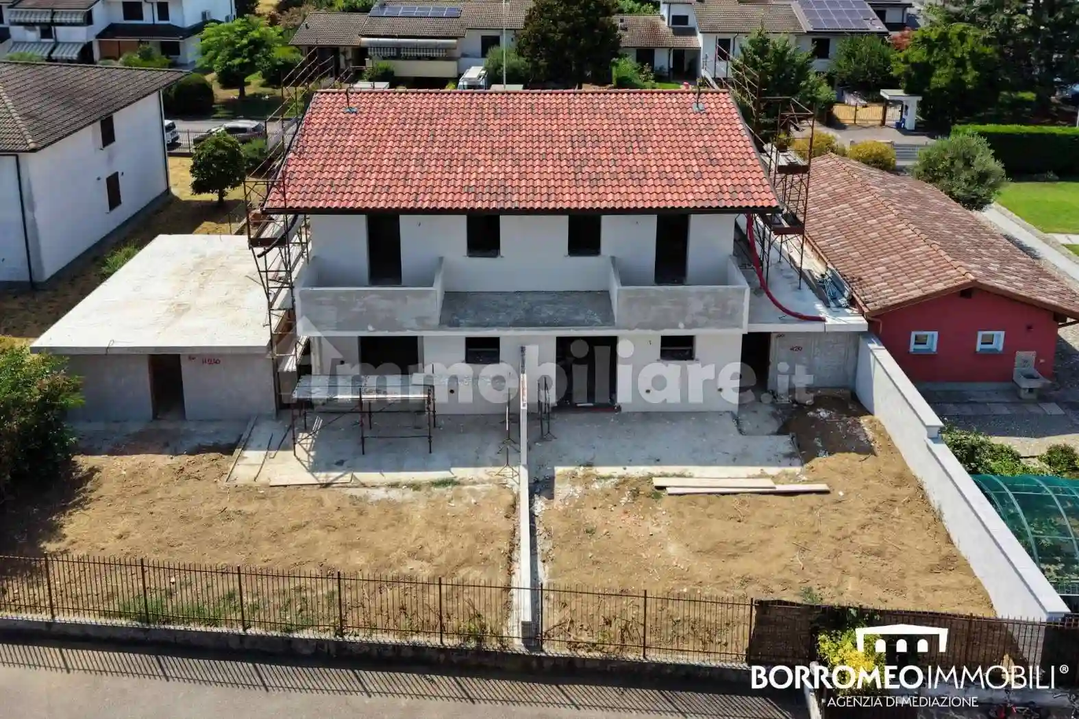 Villa - foto 3