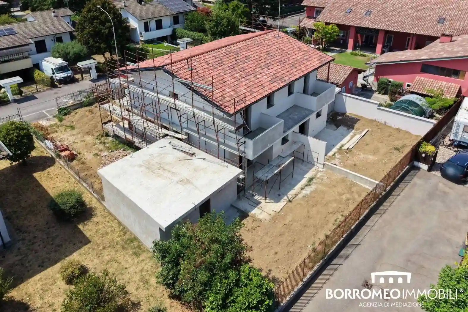 Villa - foto 4