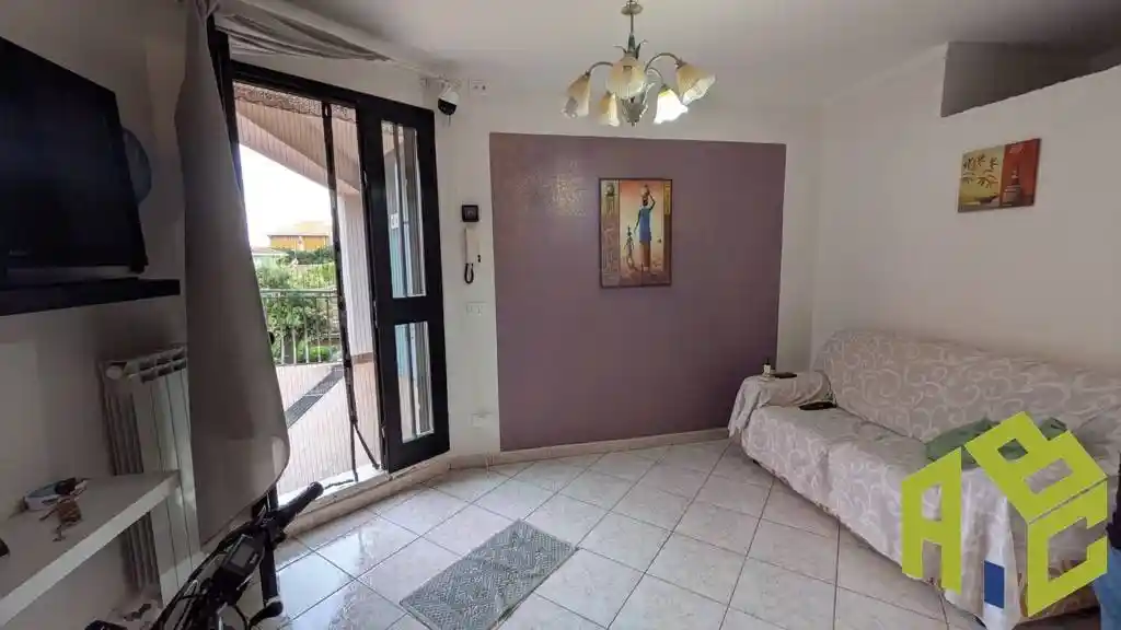 Appartamento in vendita a Rosignano Marittimo