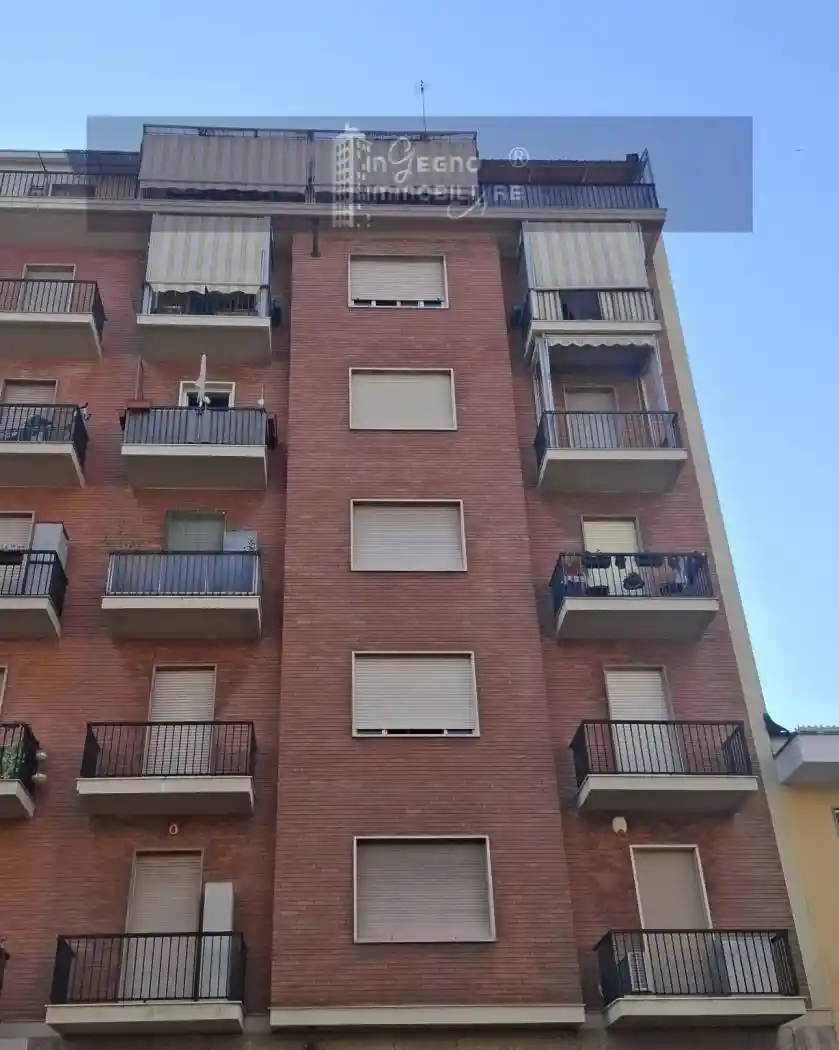 Appartamento in affitto a Torino