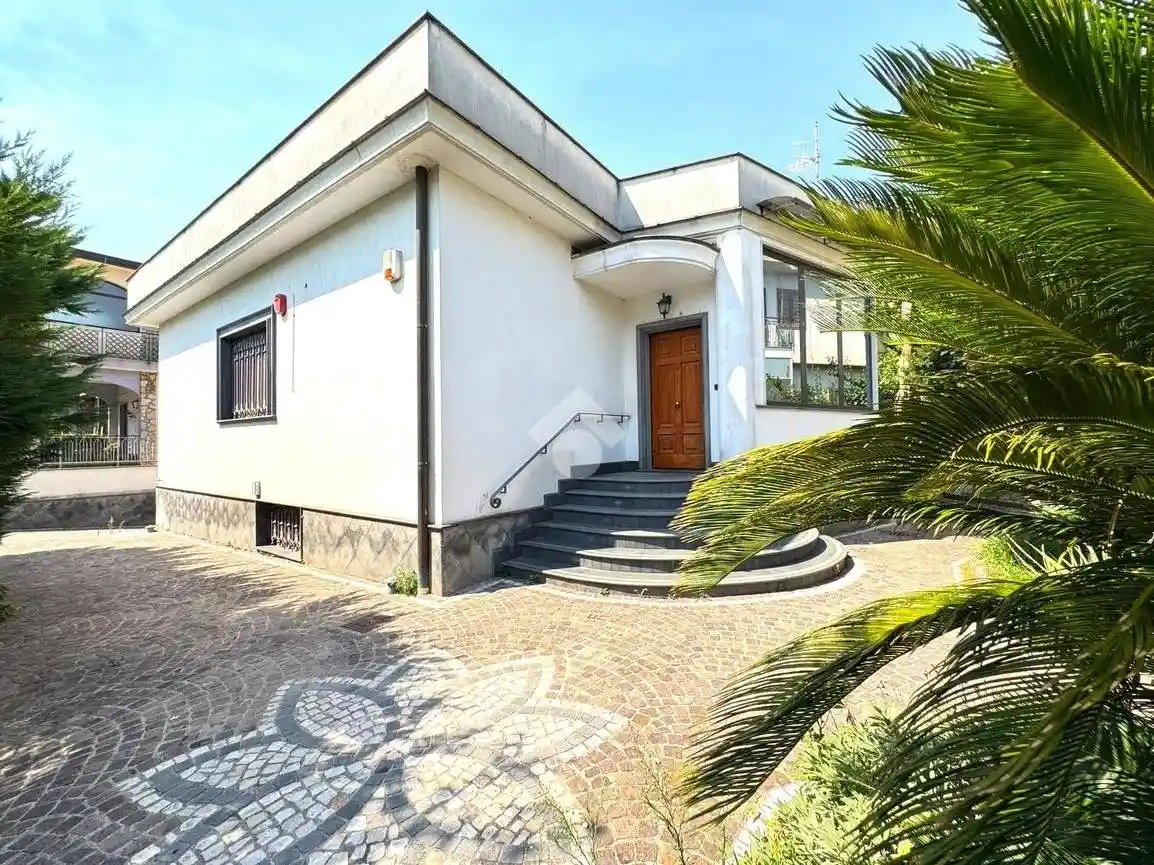 Villa in vendita a Scafati