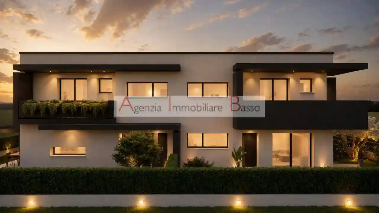 Villa - foto 2