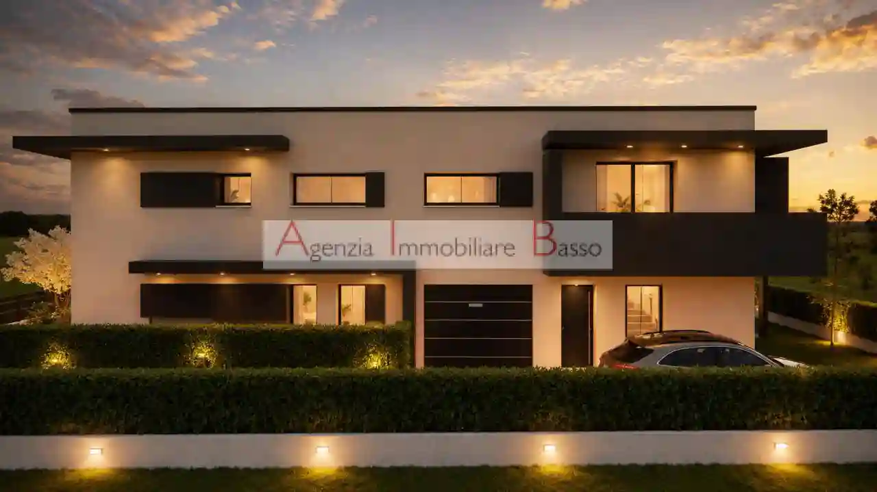 Villa - foto 3