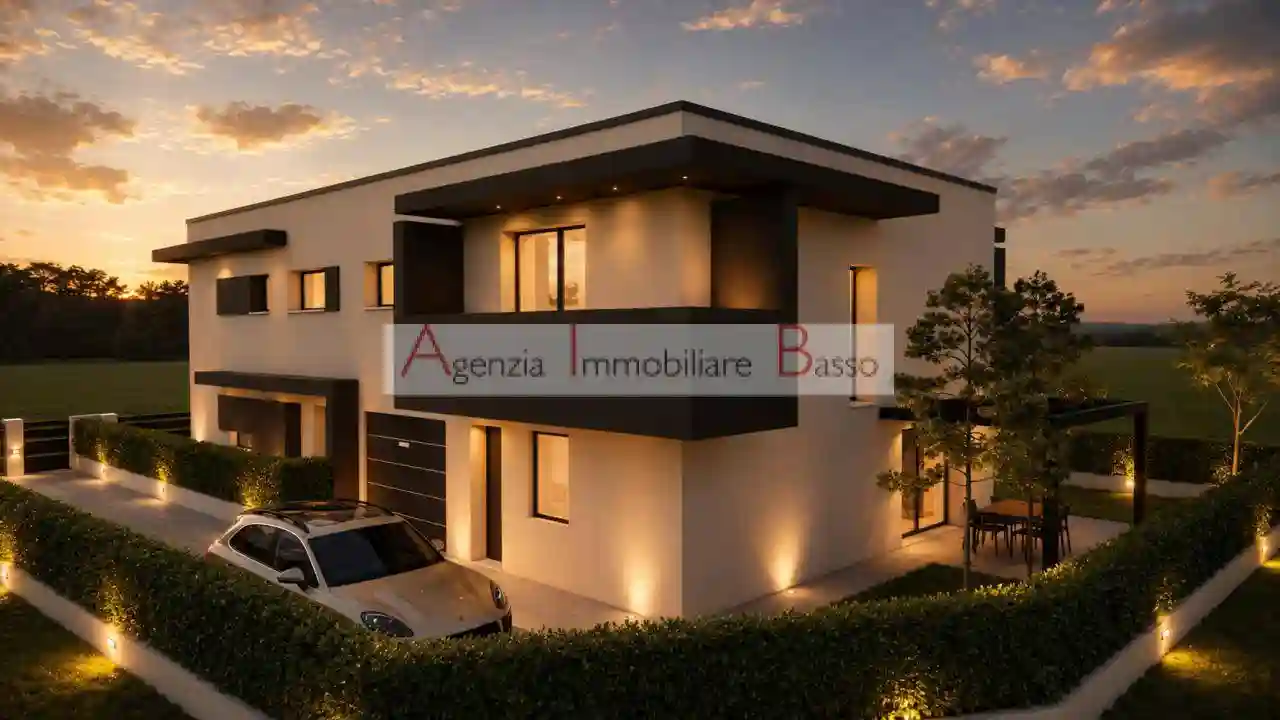 Villa - foto 4
