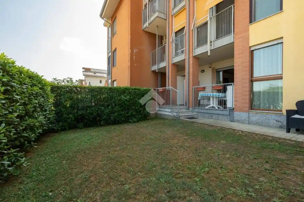 Appartamento in vendita a Caselle Torinese