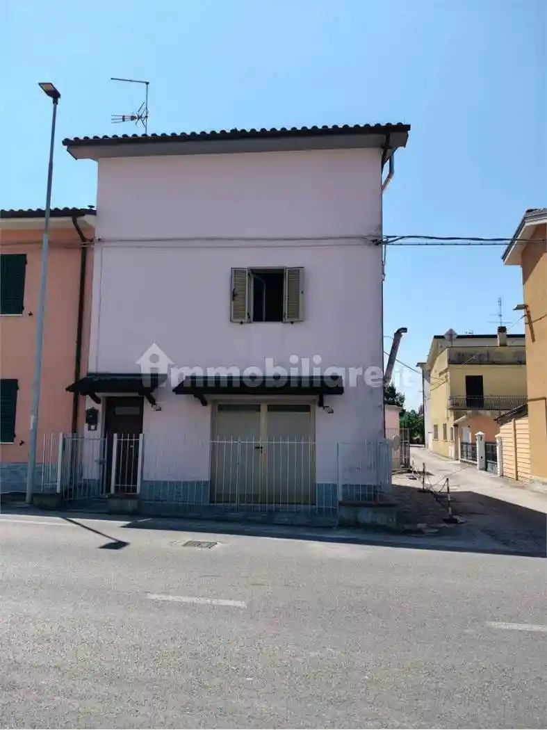 Casa indipendente in vendita a Osimo