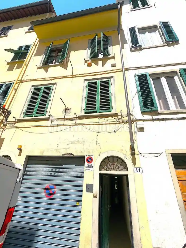Appartamento in vendita a Firenze