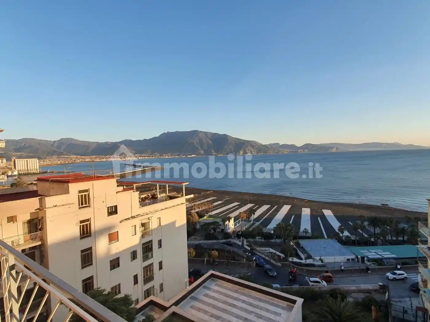 Appartamento in affitto a Torre Annunziata