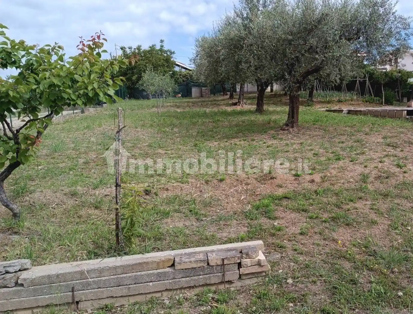 Villa in vendita a Città Sant'Angelo