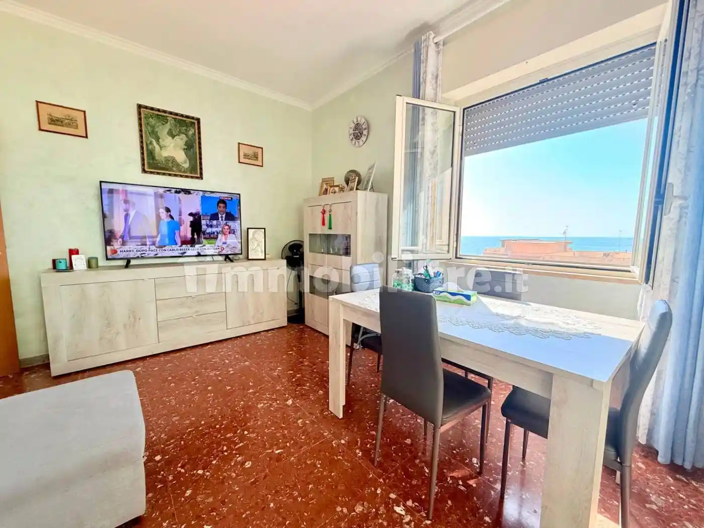 Appartamento in vendita a Ladispoli