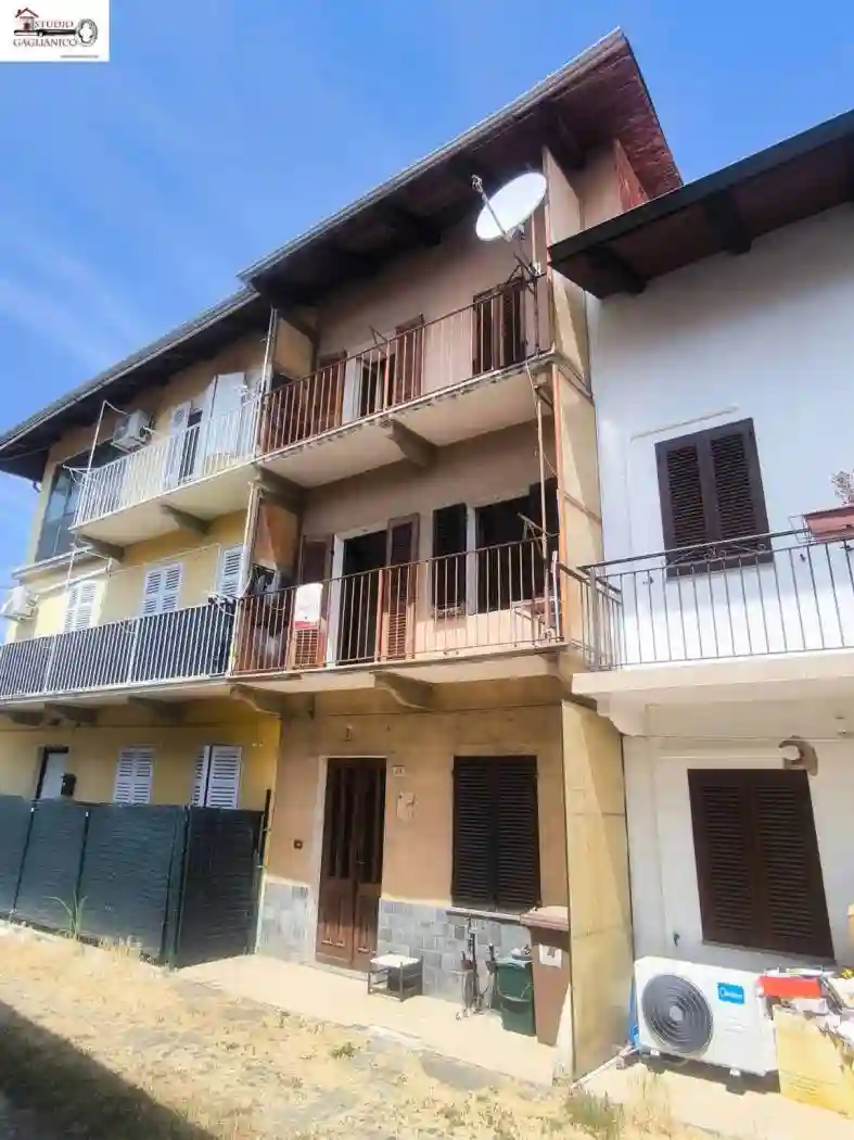 Villetta a schiera - foto 2