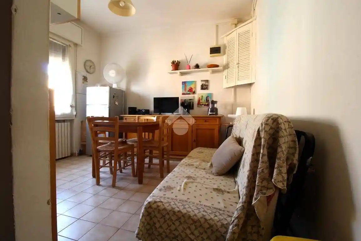 Appartamento in vendita a Bologna