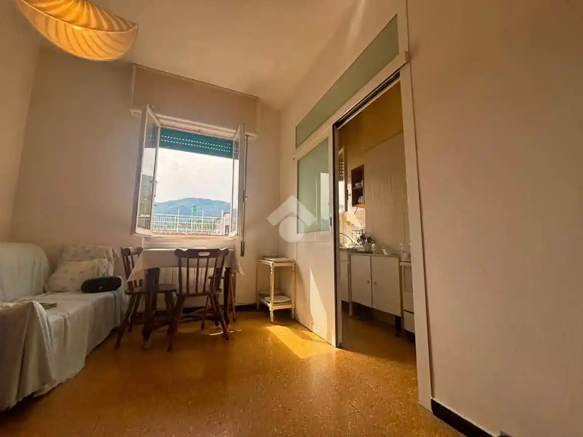 Appartamento in vendita a Rapallo