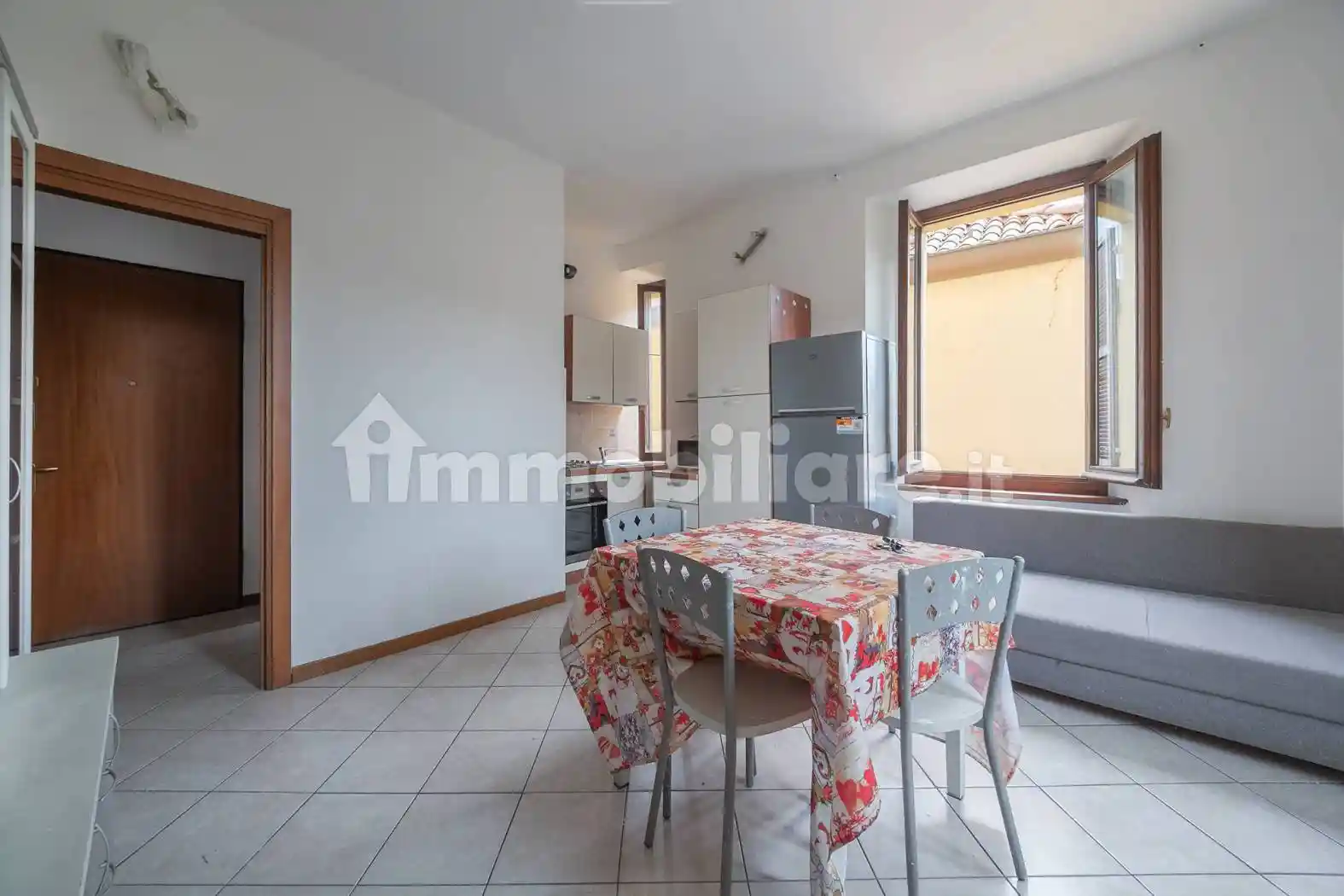 Appartamento in affitto a Monza