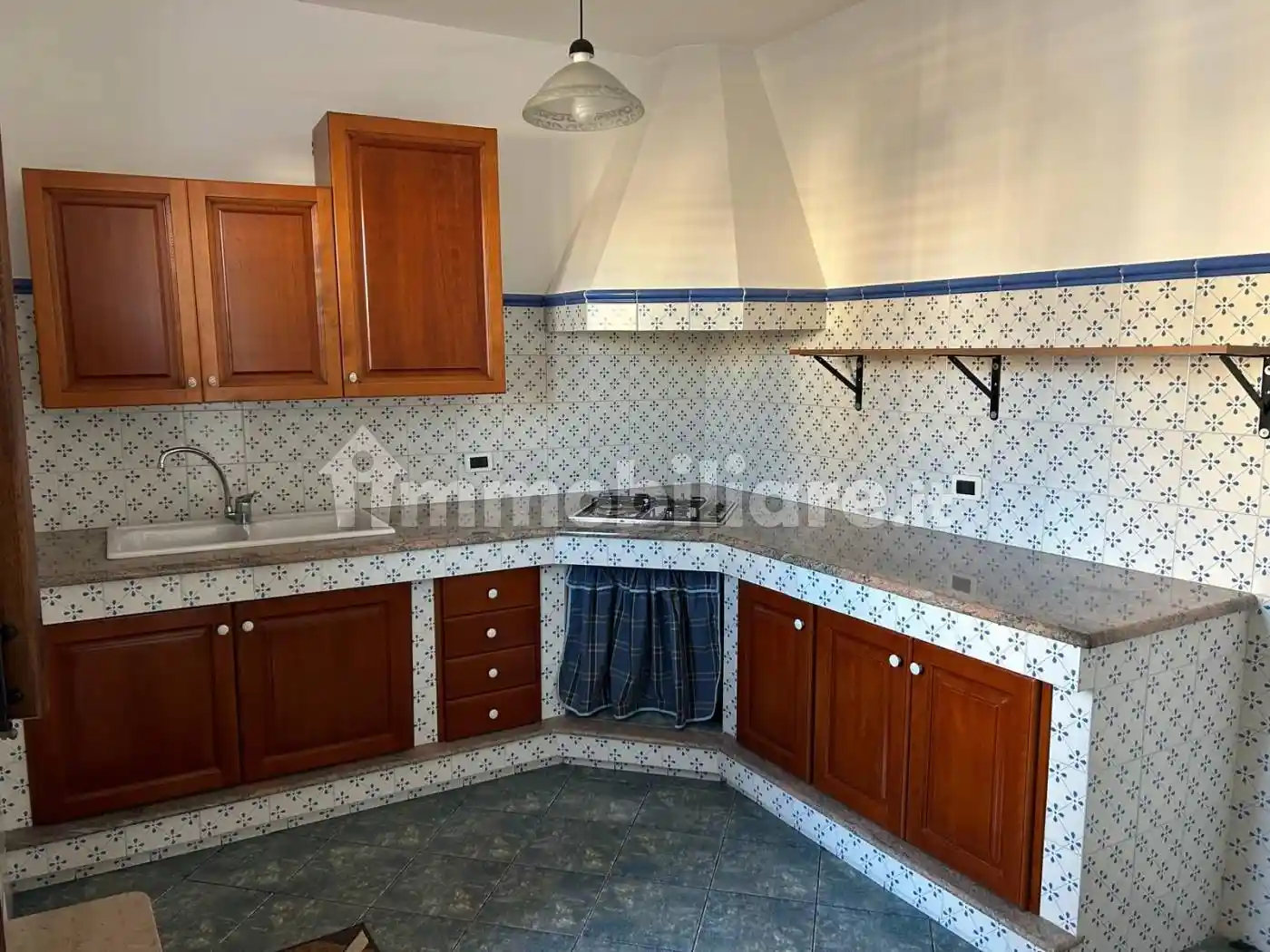 Appartamento in affitto a Terrasini