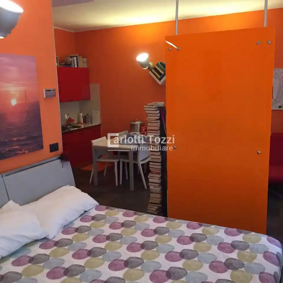 Appartamento in vendita a Grosseto