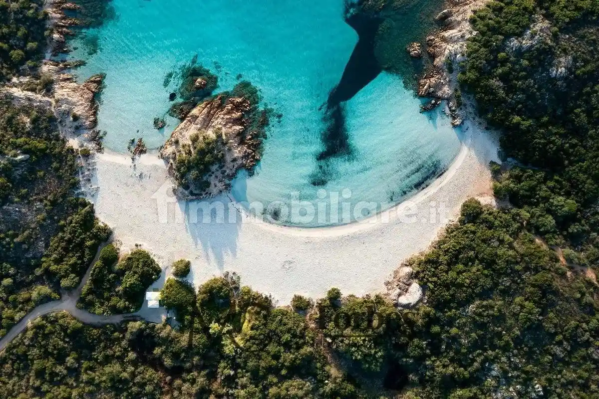 Villa in vendita a Arzachena