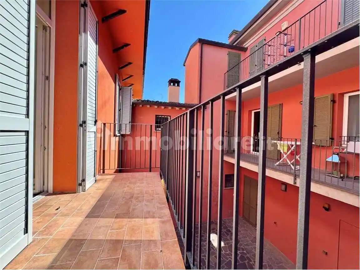 Appartamento in vendita a Imola