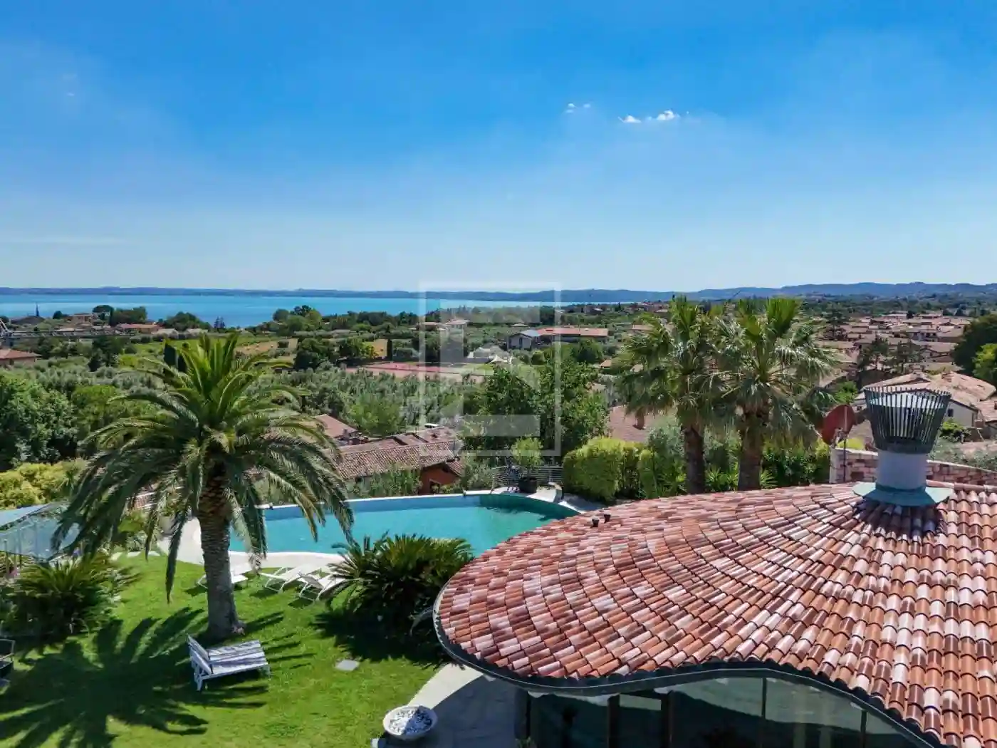 Villa - foto 3