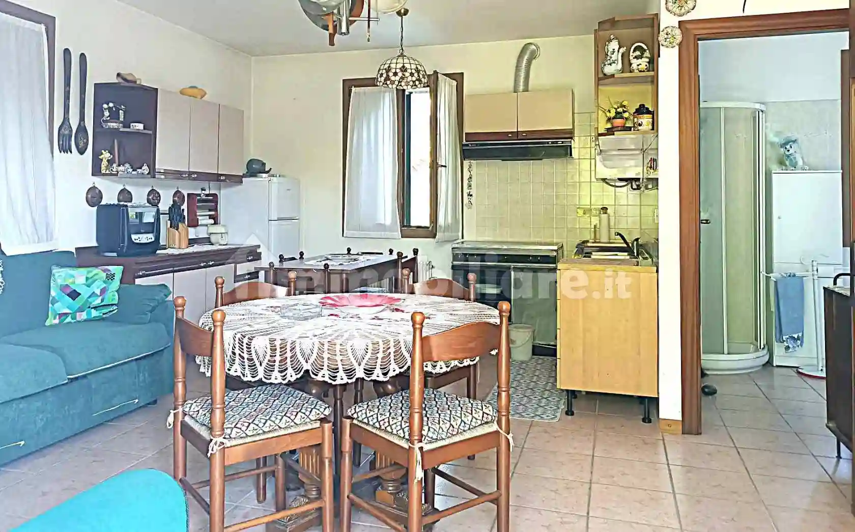 Casa indipendente - foto 2