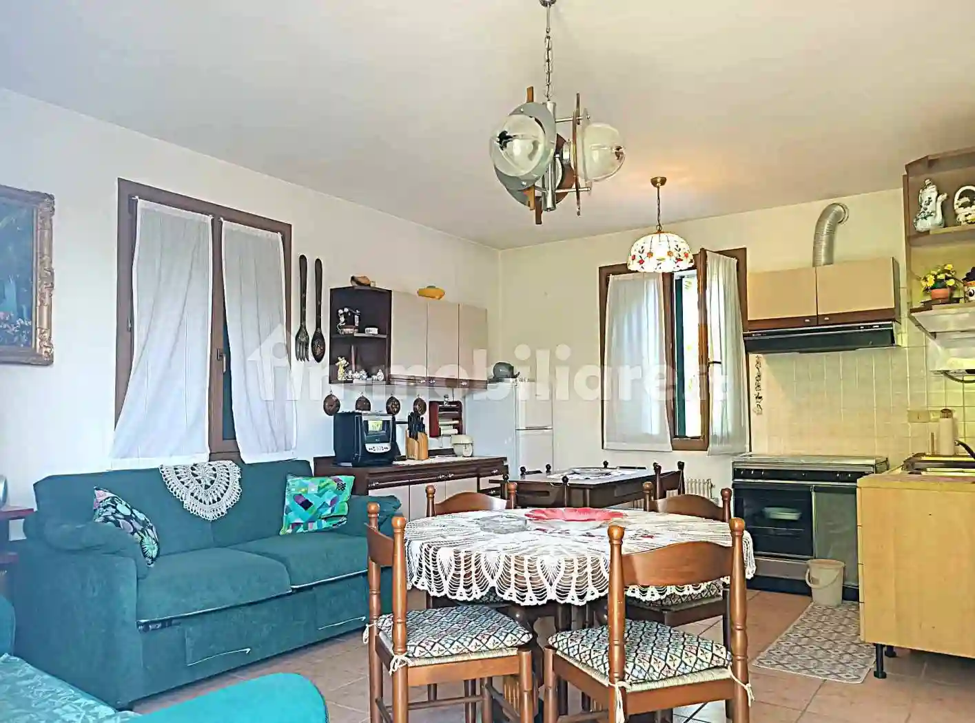 Casa indipendente - foto 4