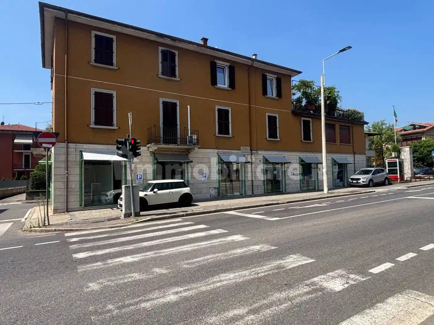 Appartamento in vendita a Bergamo