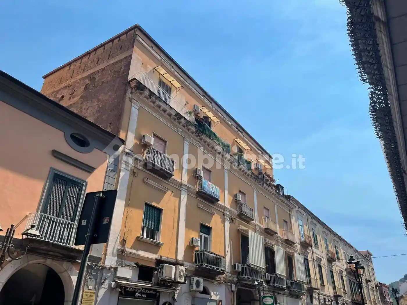 Appartamento in vendita a Pagani