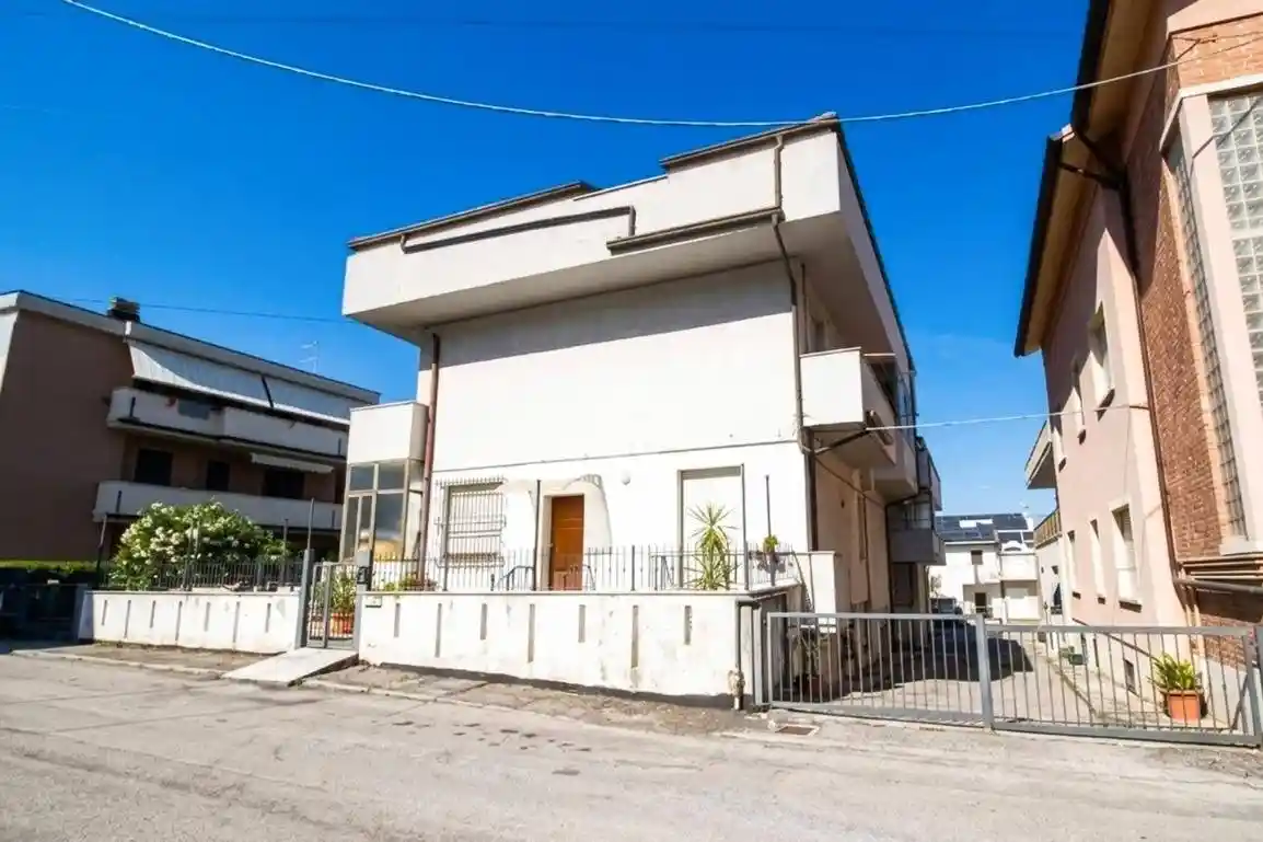 Appartamento in vendita a Porto Sant'Elpidio