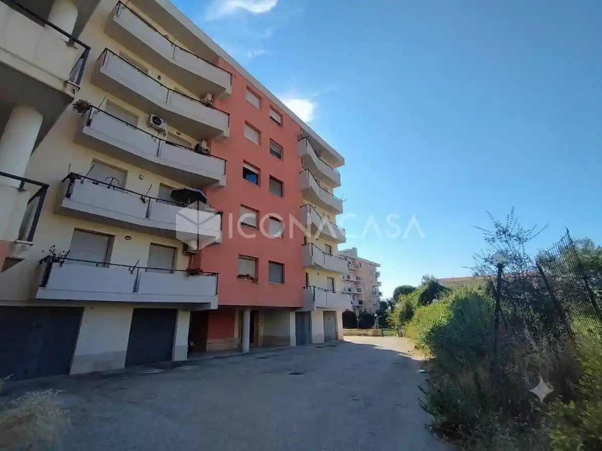 Appartamento in vendita a Termoli