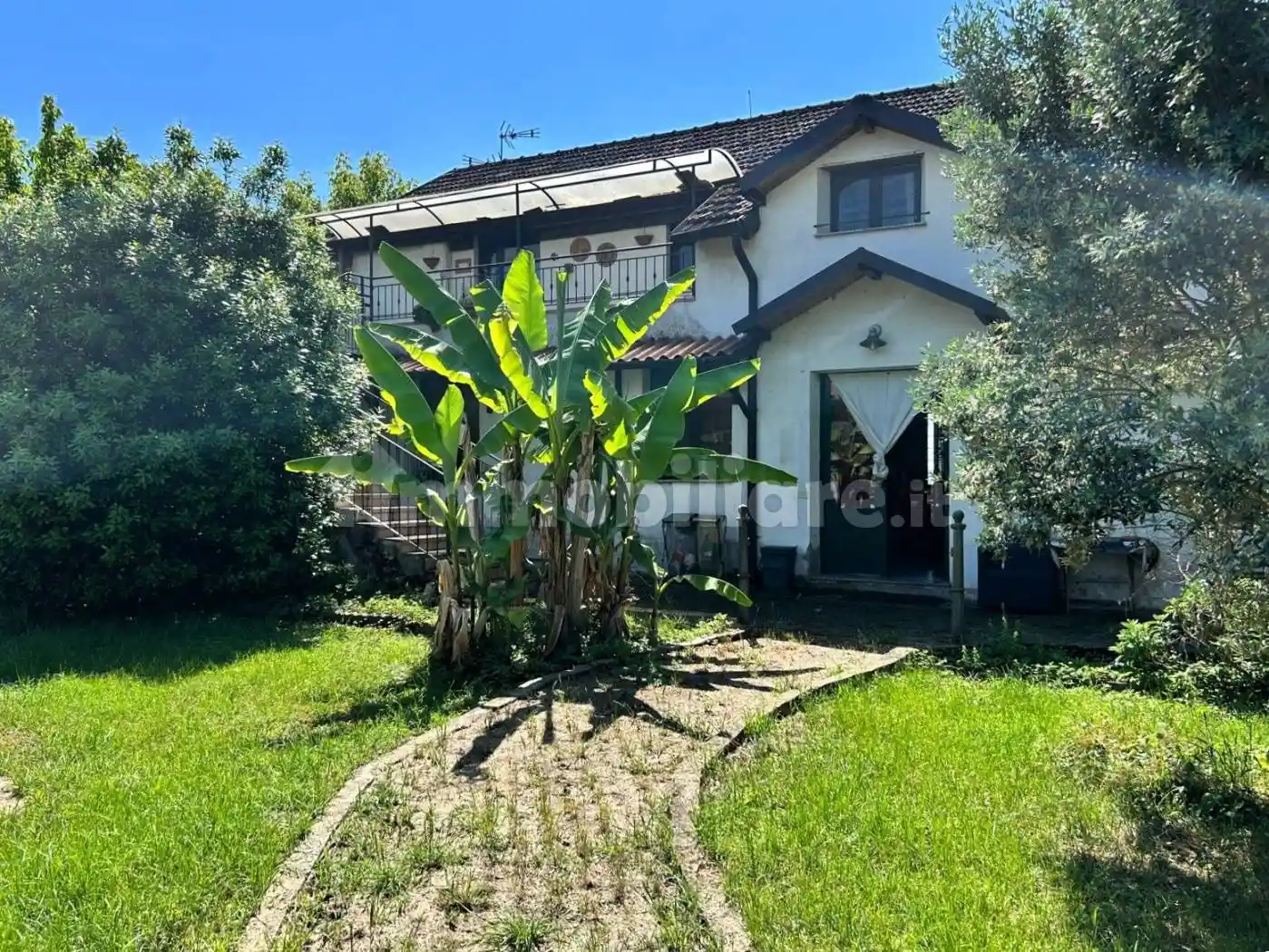 Rustico - Casale in vendita a Castelleone
