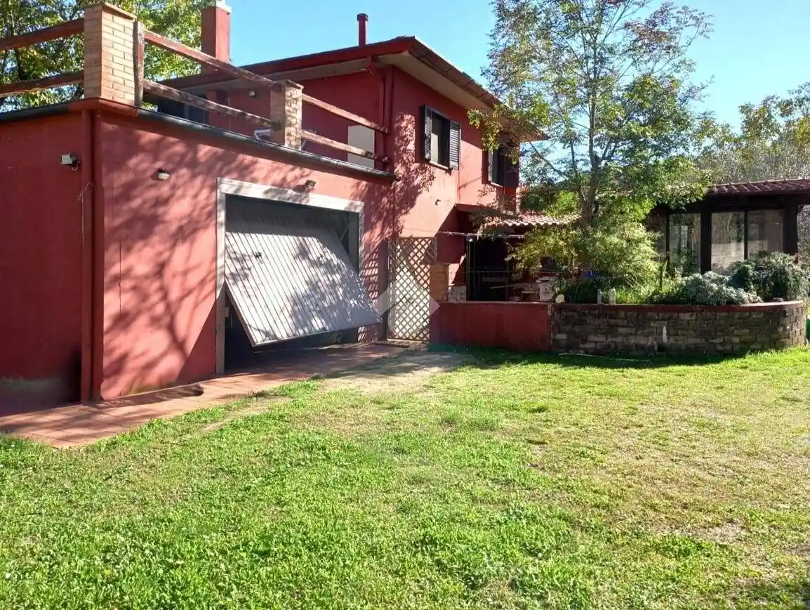 Villa in vendita a Sezze