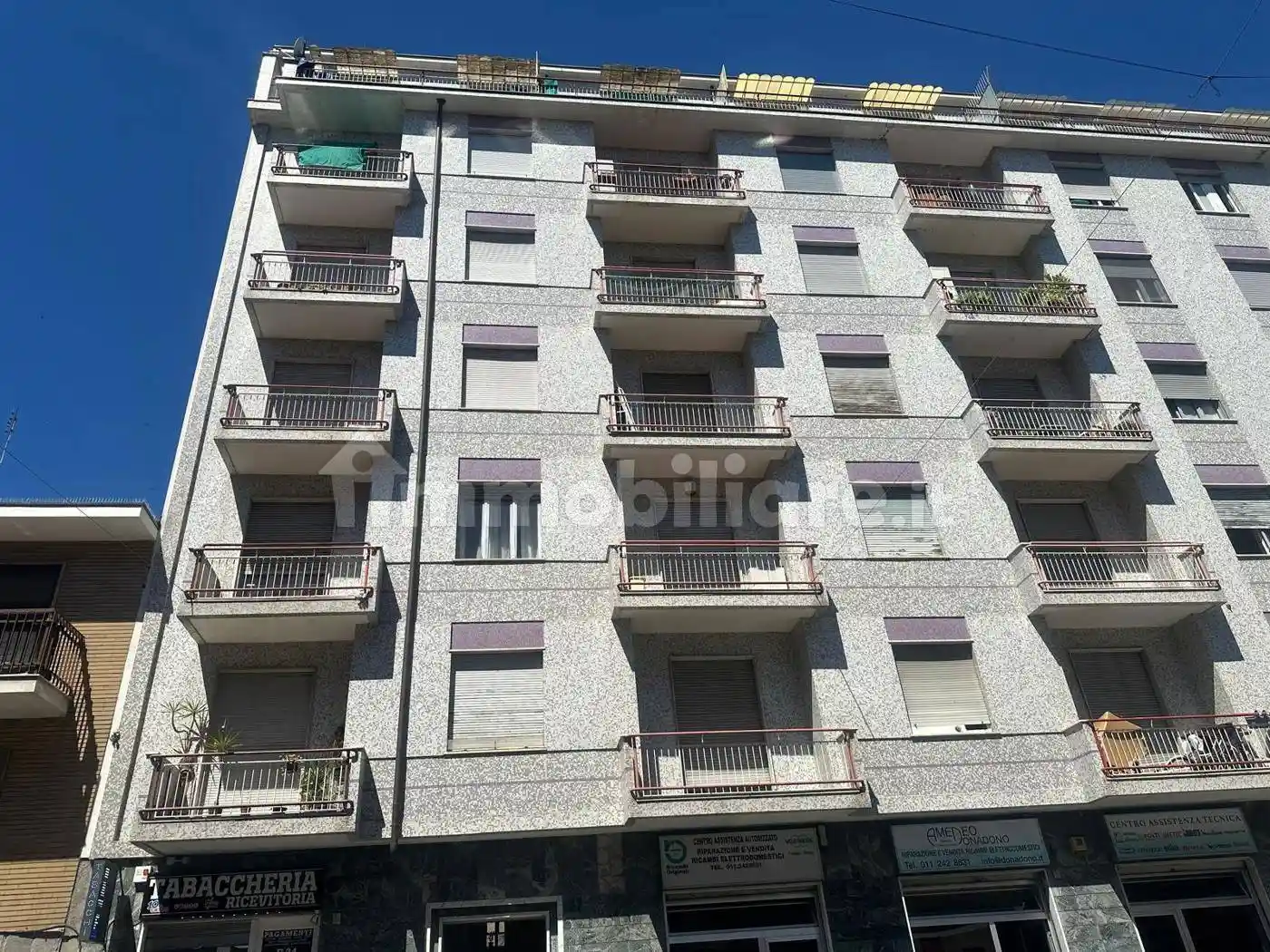 Appartamento in vendita a Torino