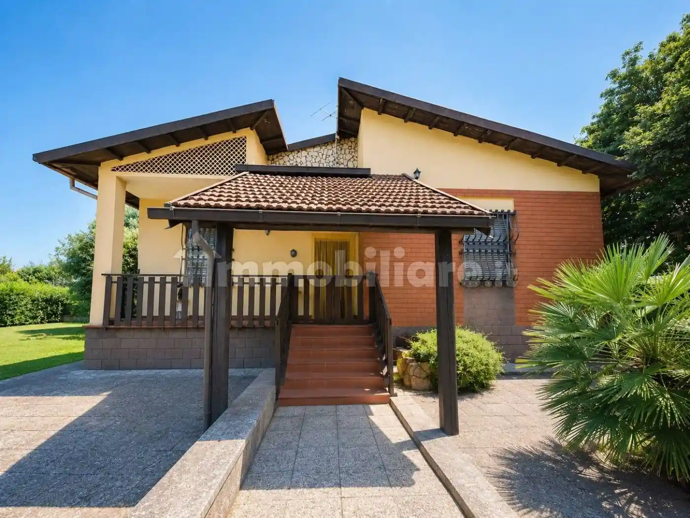 Villa in vendita a Anagni