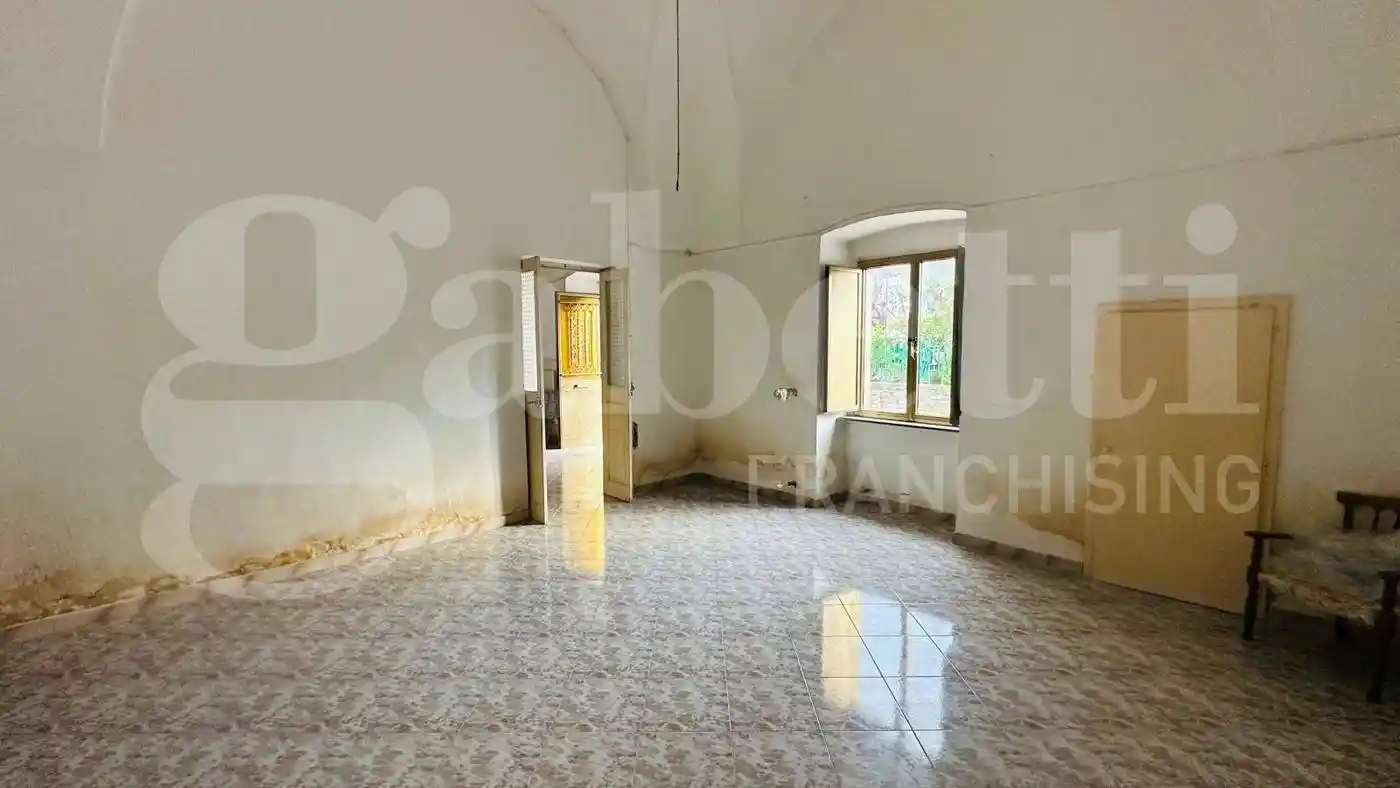 Casa indipendente in vendita a Alliste
