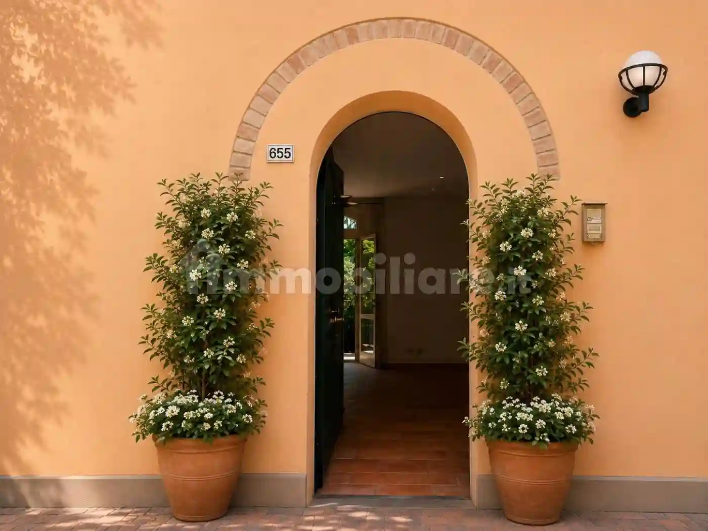 Villa - foto 4
