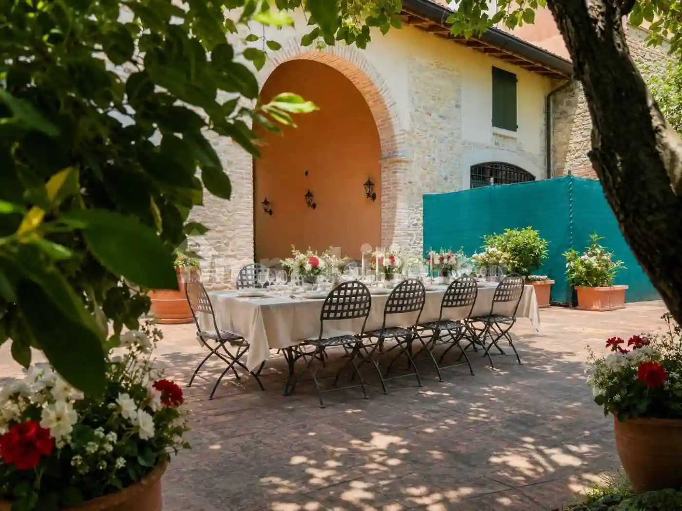 Villa - foto 5