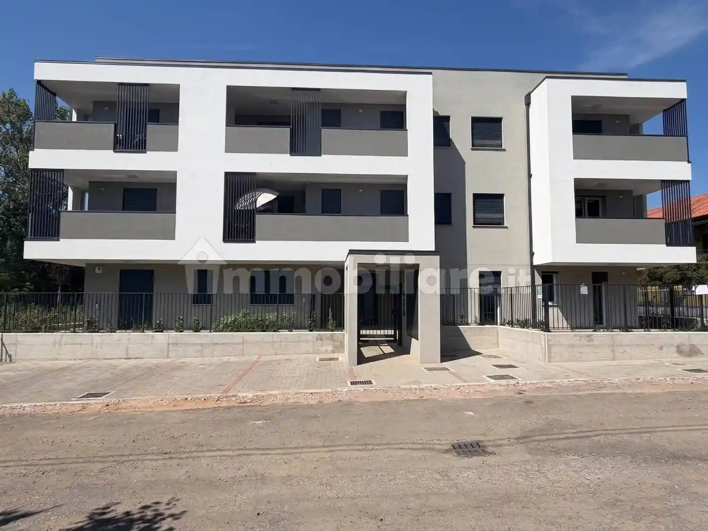 Appartamento in vendita a Macherio