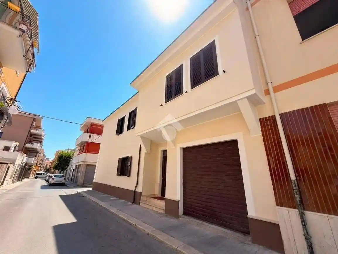 Villa in vendita a Termoli